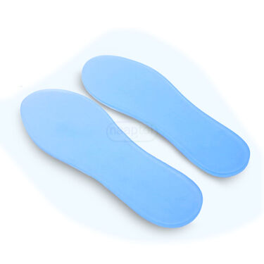 Silicone Diabetic Gel Insoles For Pain Relief (DS02)