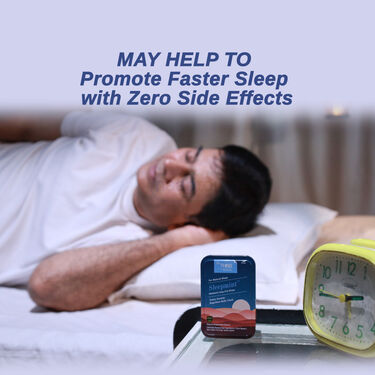 Dr.THINS Oral Strips For Natural Sleep (NUTRA7)
