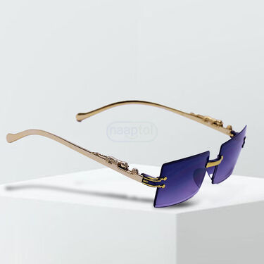 Rimless Sunglasses Buy1 Get1 Free (2RSG2)