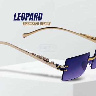 Rimless Sunglasses Buy1 Get1 Free (2RSG2)