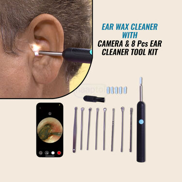 Wifi Flexible Inspection Camera (CCTV25)