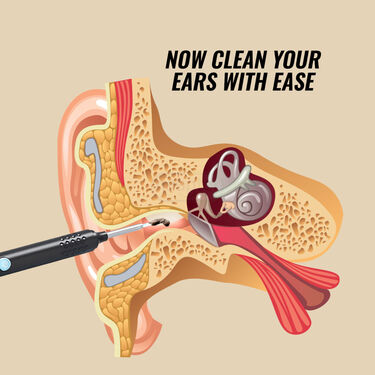 Wifi Flexible Inspection Camera (CCTV25)