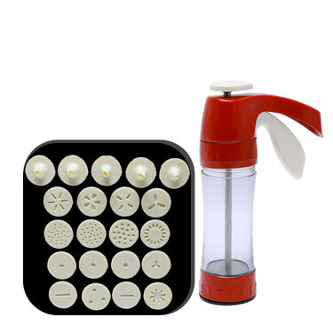 20 Pcs Snack & Namkeen Maker (20SNM)