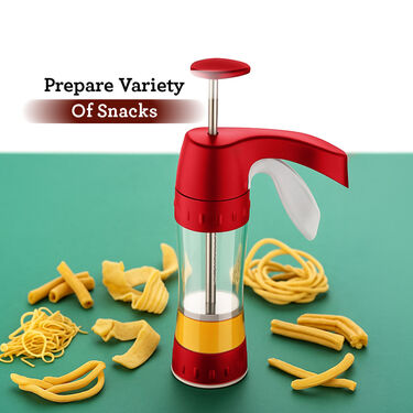 20 Pcs Snack & Namkeen Maker (20SNM)