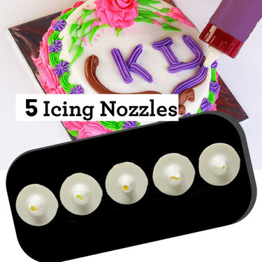 20 Pcs Snack & Namkeen Maker (20SNM)