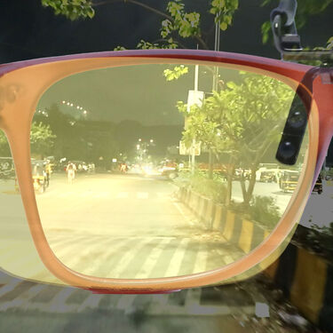 Night Vision Clip on Glasses Buy1 Get1 Free (2NVCG)