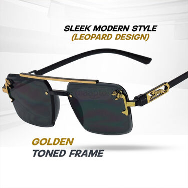 Rimless Sunglasses Buy1 Get1 Free (2RSG3)