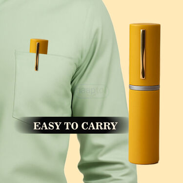 Adaptive Power Pocket Reading Glasses Buy 1 Get 2 Free (3ORG3)