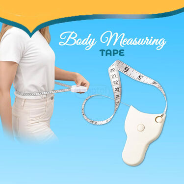 Body Measuring Tape (BMT1)