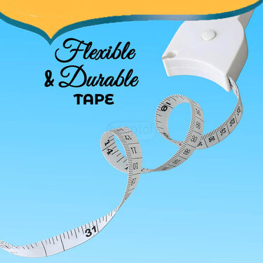Body Measuring Tape (BMT1)