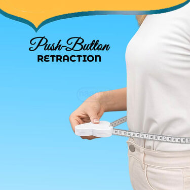 Body Measuring Tape (BMT1)