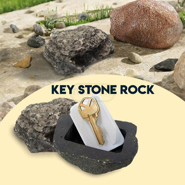 Key Stone Rock (KSR1)