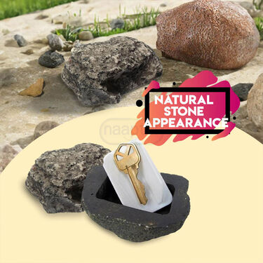 Key Stone Rock (KSR1)