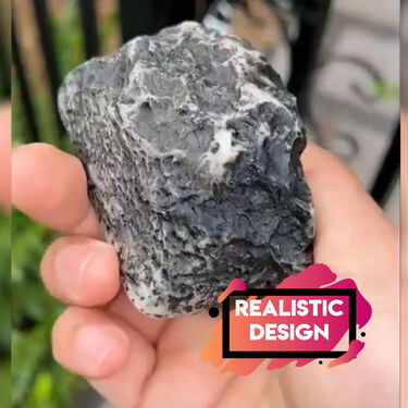 Key Stone Rock (KSR1)