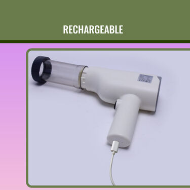 6 In 1 Automatic Cordless Snack Maker (EFM11)