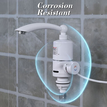 Instant Heating Electric Water Heater Tap (WH3)