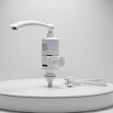 Instant Heating Electric Water Heater Tap (WH3)