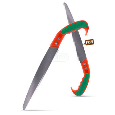 Heavy Duty Wood Cutter Saw B1G1 (HT57)