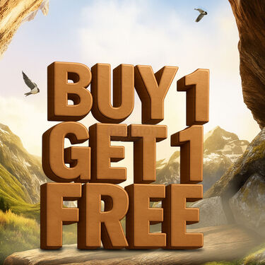 Heavy Duty Wood Cutter Saw B1G1 (HT57)