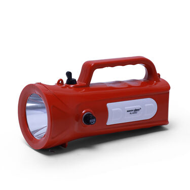 Rechargeable Emergency Fuse Torch (L84)