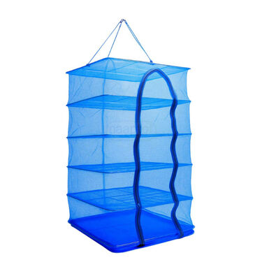 Outdoor Drying Net For Pulses Vegetables & Herbs (ODN)