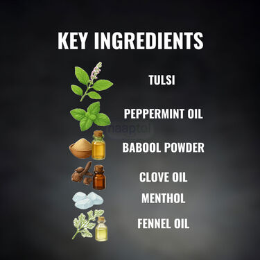 Charcoal Teeth Whitening Powder (ORC1)