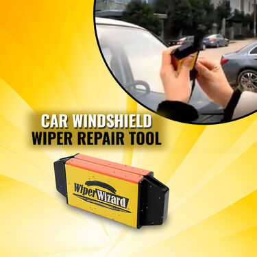 Car Windshield Wiper Repair Tool