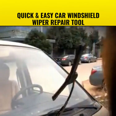 Car Windshield Wiper Repair Tool
