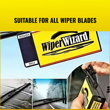 Car Windshield Wiper Repair Tool