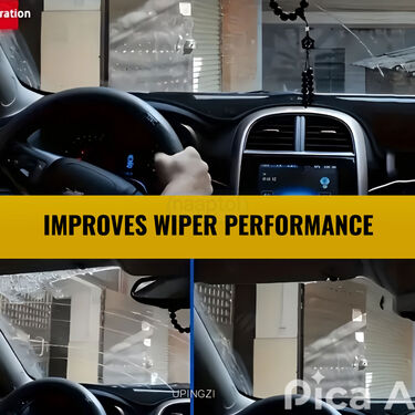 Car Windshield Wiper Repair Tool