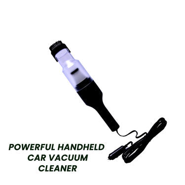 Powerful Handheld Car Vacuum Cleaner (CVC5)
