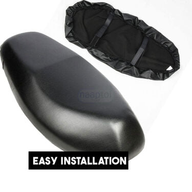 Anti Slip Protective Seat Cover For Scooter