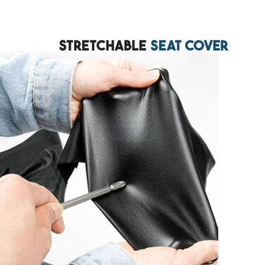 Anti Slip Protective Seat Cover For Scooter