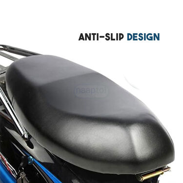 Anti Slip Protective Seat Cover For Scooter