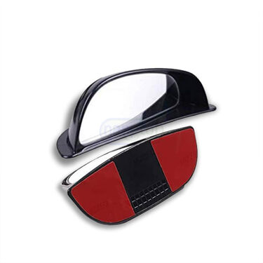 Car Rear Door Blindspot Mirror (BM3)