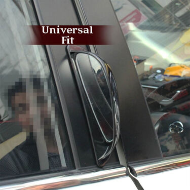 Car Rear Door Blindspot Mirror (BM3)