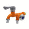 Wall Mounted Double Outlet Tap (DOT1)
