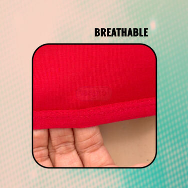 Pack of 5 Daily Wear Stylish Air Bras (5PBR)