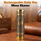 Rechargeable Daily Use Mens Shaver (RS2)