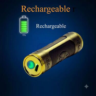 Rechargeable Daily Use Mens Shaver (RS2)