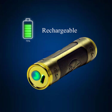 Rechargeable Daily Use Mens Shaver (RS2)