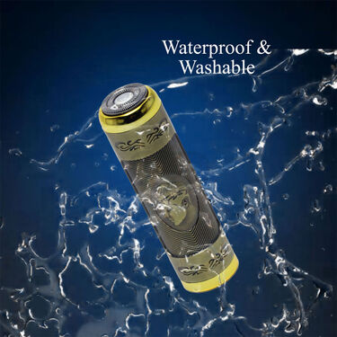 Rechargeable Daily Use Mens Shaver (RS2)