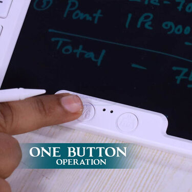 Calculator With Writing Pad (CWP)
