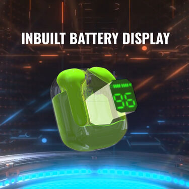 Dual Screen Flip Mobile With Free Wireless Ultrapro Earpods (PMH6)