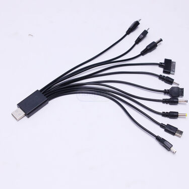 10 in 1 Universal USB Cable (CDC12)