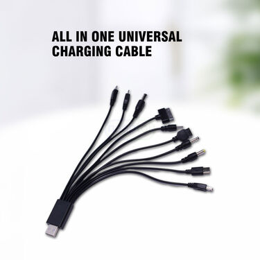 10 in 1 Universal USB Cable (CDC12)