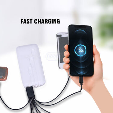 10 in 1 Universal USB Cable (CDC12)