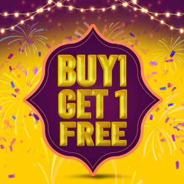 Matchstick Long Patakha Toy Buy 1 Get 1 Free (MG10)