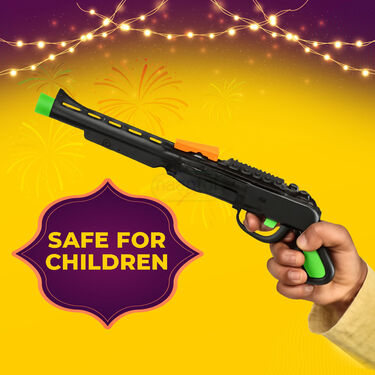 Matchstick Long Patakha Toy Buy 1 Get 1 Free (MG10)