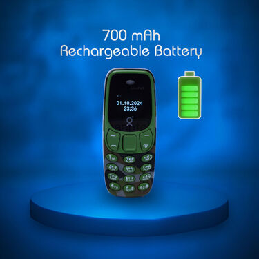 Small Dual Sim Mobile Phone (PMH7)